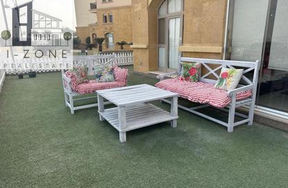 Apartment - 2 Bedrooms - 3 Bathrooms for sale in Aurora - Uptown Cairo - Mokattam - Cairo Apartment - 2 Bedrooms - 3 Bathrooms for sale in Aurora - Uptown Cairo - Mokattam - Cairo
