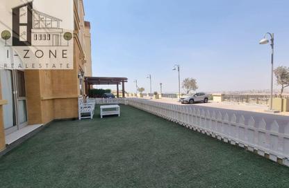 Apartment - 2 Bedrooms - 3 Bathrooms for sale in Aurora - Uptown Cairo - Mokattam - Cairo