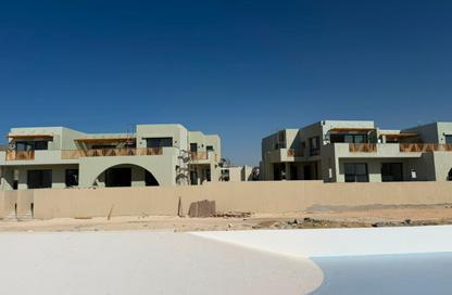 Chalet - 3 Bedrooms - 3 Bathrooms for sale in Playa Resort - Sidi Abdel Rahman - North Coast Chalet - 3 Bedrooms - 3 Bathrooms for sale in Playa Resort - Sidi Abdel Rahman - North Coast