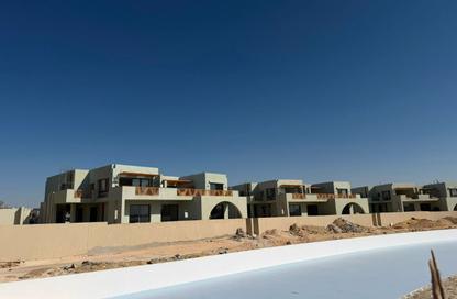 Chalet - 3 Bedrooms - 3 Bathrooms for sale in Playa Resort - Sidi Abdel Rahman - North Coast