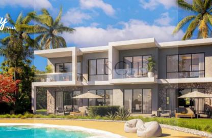 Chalet - 2 Bedrooms - 2 Bathrooms for sale in Dose - Qesm Ad Dabaah - North Coast