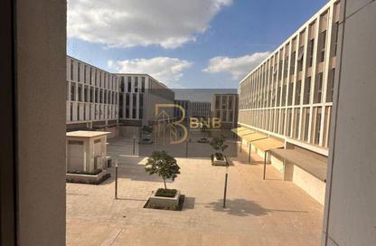 Office Space - Studio - 1 for rent in Mivida - 5th Settlement Compounds - The 5th Settlement - New Cairo City - Cairo Office Space - Studio - 1 for rent in Mivida - 5th Settlement Compounds - The 5th Settlement - New Cairo City - Cairo