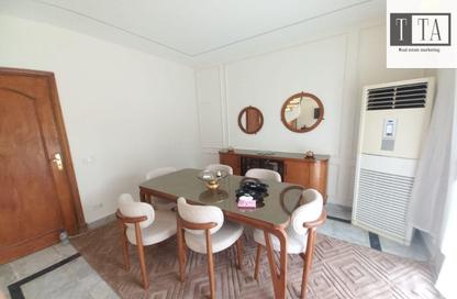 Villa - 4 Bedrooms - 4 Bathrooms for rent in Al  Rabwa - Sheikh Zayed Compounds - Sheikh Zayed City - Giza