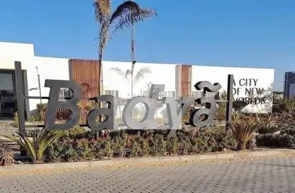 Villa - 3 Bedrooms - 4 Bathrooms for sale in Badya Palm Hills - 6 October Compounds - 6 October City - Giza