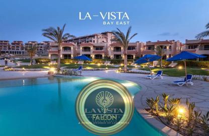 Chalet - 5 Bedrooms - 4 Bathrooms for sale in La Vista Bay - La Vista - Qesm Ad Dabaah - North Coast Chalet - 5 Bedrooms - 4 Bathrooms for sale in La Vista Bay - La Vista - Qesm Ad Dabaah - North Coast
