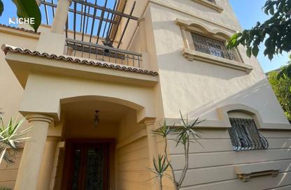 Villa - 4 Bedrooms - 6 Bathrooms for sale in Dara Gardens - Northern Expansions - 6 October City - Giza
