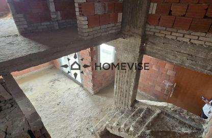 iVilla - 3 Bedrooms - 3 Bathrooms for sale in Mountain View iCity October - 6 October Compounds - 6 October City - Giza