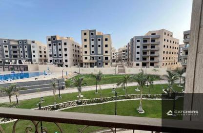 Apartment - 3 - 3 for sale in Sephora Heights - 5th Settlement Compounds - The 5th Settlement - New Cairo City - Cairo