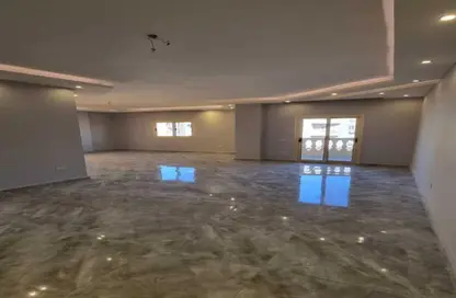 شقة - 3 غرف نوم - 2 حمامات للايجار في عمارات البنفسج - البنفسج - مدينة القاهرة الجديدة - القاهرة