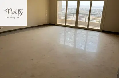 شقة - 3 غرف نوم - 3 حمامات للبيع في نيو جيزة - طريق مصر اسكندرية الصحراوي - مدينة 6 أكتوبر - الجيزة