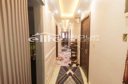 Apartment - 3 Bedrooms - 2 Bathrooms for sale in Moharam Bek St. - Moharam Bek - Hay Wasat - Alexandria