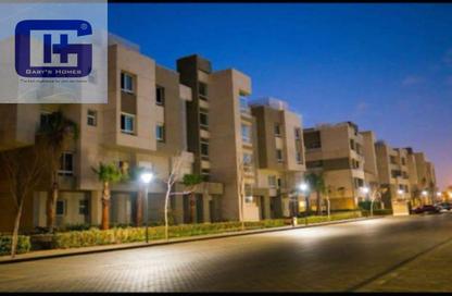 Apartment - 3 Bedrooms - 3 Bathrooms for sale in Park View - North Investors Area - New Cairo City - Cairo