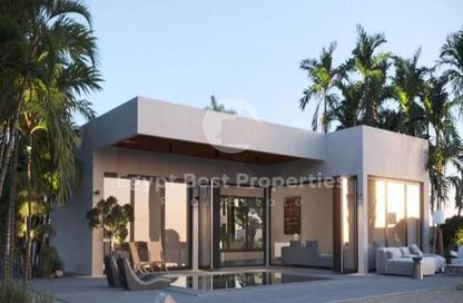 Chalet - 2 Bedrooms - 2 Bathrooms for sale in Blanca Gardens - Soma Bay - Safaga - Hurghada - Red Sea Chalet - 2 Bedrooms - 2 Bathrooms for sale in Blanca Gardens - Soma Bay - Safaga - Hurghada - Red Sea