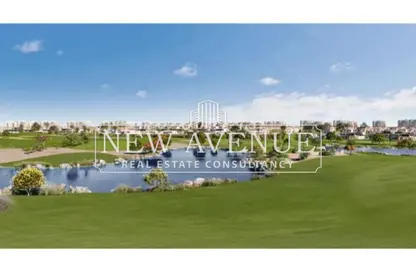 فيلا - 4 غرف نوم - 4 حمامات للبيع في سيتي جيت - كمبوندات التجمع الخامس - التجمع الخامس - مدينة القاهرة الجديدة - القاهرة