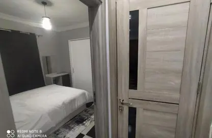 Apartment - 2 Bedrooms - 1 Bathroom for rent in Rawdat Zayed - 12th District - Sheikh Zayed City - Giza