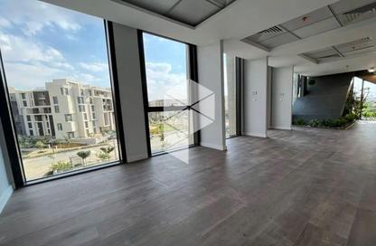 Office Space - Studio - 2 Bathrooms for rent in Eastown - 5th Settlement Compounds - The 5th Settlement - New Cairo City - Cairo Office Space - Studio - 2 Bathrooms for rent in Eastown - 5th Settlement Compounds - The 5th Settlement - New Cairo City - Cairo