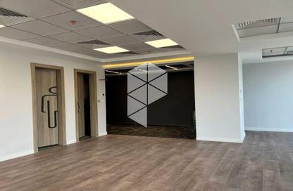 Office Space - Studio - 2 Bathrooms for rent in Eastown - 5th Settlement Compounds - The 5th Settlement - New Cairo City - Cairo Office Space - Studio - 2 Bathrooms for rent in Eastown - 5th Settlement Compounds - The 5th Settlement - New Cairo City - Cairo