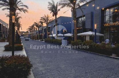 Apartment - 1 - 2 for sale in District 5 - 5th Settlement Compounds - The 5th Settlement - New Cairo City - Cairo