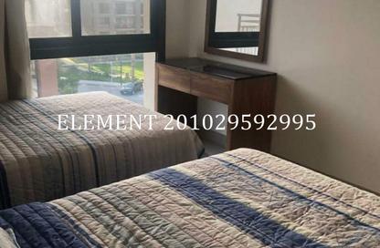 Chalet - 2 Bedrooms - 2 Bathrooms for sale in Marina 1 - Marina - Al Alamein - North Coast