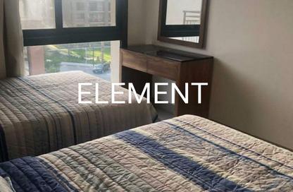 Chalet - 2 Bedrooms - 2 Bathrooms for sale in Marina 1 - Marina - Al Alamein - North Coast Chalet - 2 Bedrooms - 2 Bathrooms for sale in Marina 1 - Marina - Al Alamein - North Coast