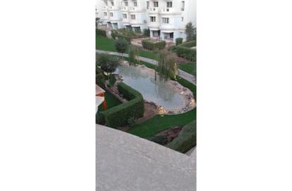 iVilla - 3 Bedrooms - 3 Bathrooms for sale in Mountain View October Park - 6th District - 6 October City - Giza iVilla - 3 Bedrooms - 3 Bathrooms for sale in Mountain View October Park - 6th District - 6 October City - Giza
