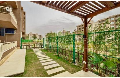 Apartment - 3 Bedrooms - 3 Bathrooms for sale in Wesal City - El Shorouk Compounds - Shorouk City - Cairo