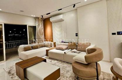 شقة - 3 غرف نوم - 3 حمامات للبيع في مدينة وصال - كمبوندات الشروق - مدينة الشروق - القاهرة