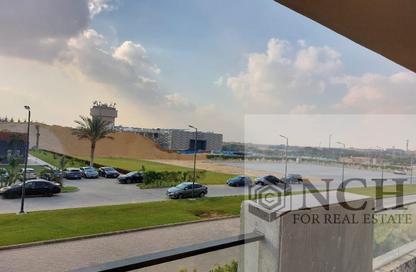 Apartment - 3 Bedrooms - 3 Bathrooms for rent in Azad - 5th Settlement Compounds - The 5th Settlement - New Cairo City - Cairo