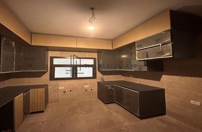 Apartment - 3 Bedrooms - 3 Bathrooms for rent in Moon Residences - Fifth Square - The 5th Settlement - New Cairo City - Cairo
