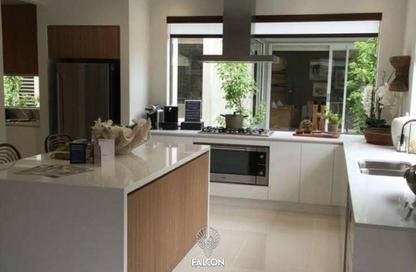 Villa - 5 Bedrooms - 4 Bathrooms for sale in Taj City - 5th Settlement Compounds - The 5th Settlement - New Cairo City - Cairo