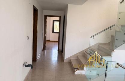 Townhouse - 3 - 4 for rent in Moon Residences - Fifth Square - The 5th Settlement - New Cairo City - Cairo