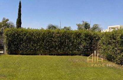 Townhouse - 3 - 4 for rent in Moon Residences - Fifth Square - The 5th Settlement - New Cairo City - Cairo