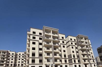 Apartment - 2 Bedrooms - 2 Bathrooms for sale in Privado - Madinaty - Cairo Apartment - 2 Bedrooms - 2 Bathrooms for sale in Privado - Madinaty - Cairo