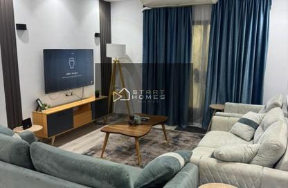 Apartment - 2 - 1 for rent in El Rehab Extension - Al Rehab - New Cairo City - Cairo Apartment - 2 - 1 for rent in El Rehab Extension - Al Rehab - New Cairo City - Cairo