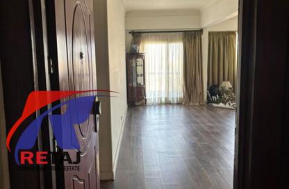 Apartment - 3 Bedrooms - 2 Bathrooms for rent in El Khalifa El Maamoun St. - Roxy - Heliopolis - Masr El Gedida - Cairo