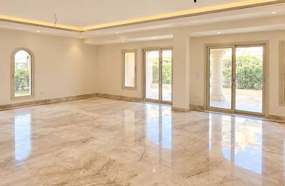 Townhouse - 4 - 4 for rent in El Rehab Extension - Al Rehab - New Cairo City - Cairo