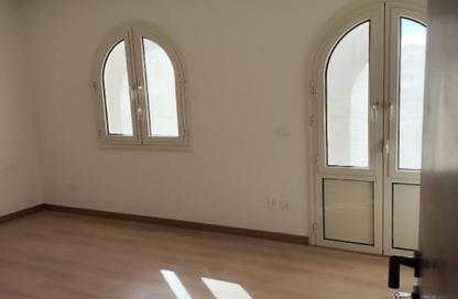 Townhouse - 4 - 4 for rent in El Rehab Extension - Al Rehab - New Cairo City - Cairo