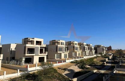شقة - 3 غرف نوم - 2 حمامات للبيع في بالم هيلز - كمبوندات الاسكندرية - الاسكندرية