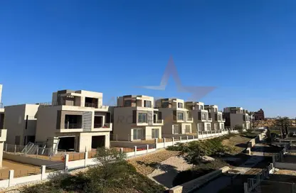 شقة - 3 غرف نوم - 2 حمامات للبيع في بالم هيلز - كمبوندات الاسكندرية - الاسكندرية