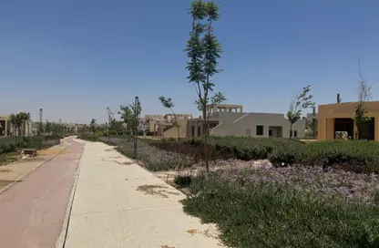 فيلا - 5 غرف نوم - 5 حمامات للبيع في أو ويست - كمبوندات 6 أكتوبر - مدينة 6 أكتوبر - الجيزة