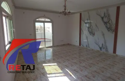 Apartment - 3 Bedrooms - 1 Bathroom for rent in Orouba Axis - Area A - Ganoob El Acadimia - New Cairo City - Cairo