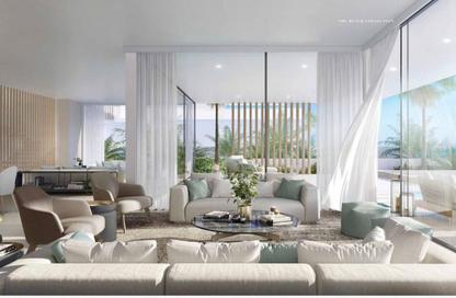 Villa - 5 Bedrooms - 6 Bathrooms for sale in Marassi Bay - Sidi Abdel Rahman - North Coast Villa - 5 Bedrooms - 6 Bathrooms for sale in Marassi Bay - Sidi Abdel Rahman - North Coast