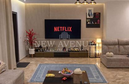 Duplex - 3 Bedrooms - 3 Bathrooms for sale in Eastown - 5th Settlement Compounds - The 5th Settlement - New Cairo City - Cairo Duplex - 3 Bedrooms - 3 Bathrooms for sale in Eastown - 5th Settlement Compounds - The 5th Settlement - New Cairo City - Cairo