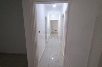 Apartment - 3 - 3 for rent in Zizinia St. - South Investors Area - New Cairo City - Cairo Apartment - 3 - 3 for rent in Zizinia St. - South Investors Area - New Cairo City - Cairo