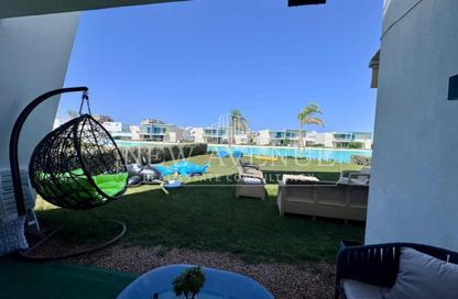 Villa - 4 - 3 for sale in Fouka Bay - Ras Al Hekma - North Coast