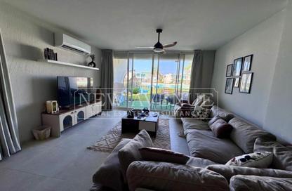 Villa - 4 - 3 for sale in Fouka Bay - Ras Al Hekma - North Coast