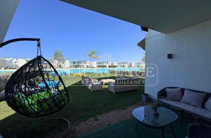 Villa - 4 - 3 for sale in Fouka Bay - Ras Al Hekma - North Coast