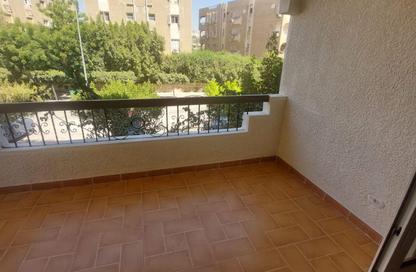 شقة - 3 غرف نوم - 3 حمامات للبيع في بيفرلي هيلز - كمبوندات الشيخ زايد - الشيخ زايد - الجيزة