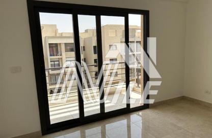 Apartment - 3 Bedrooms - 3 Bathrooms for sale in Moon Residences - Fifth Square - The 5th Settlement - New Cairo City - Cairo