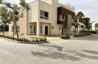 Villa - 6 Bedrooms - 6 Bathrooms for sale in Soleya - 6 October Compounds - 6 October City - Giza